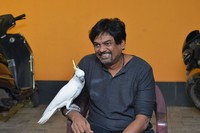 Puri Jagannadh ISM Interview